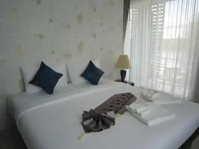 Krabi Riverview - 37