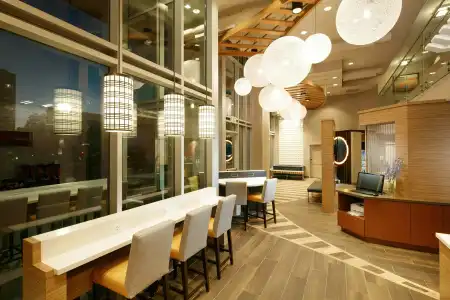 TownePlace Suites by Marriott San Diego Downtown - 19
