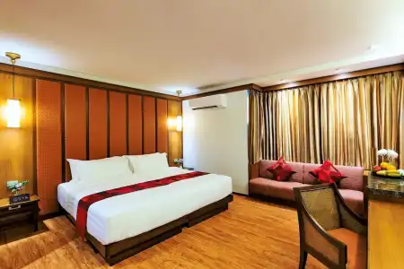 Lavana Chiangmai - 36