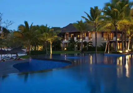 The Westin Turtle Bay Resort & Spa, Mauritius - 29