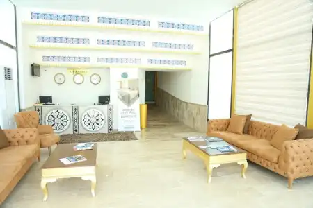 Merada Suit Otel and Spa - 1