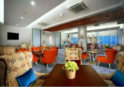 Grand Dafam Ancol Jakarta - 26