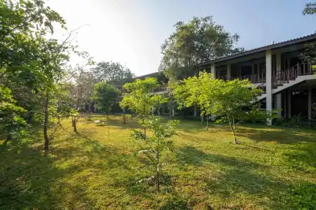 Camellia Resort and Spa -Sigiriya - 67