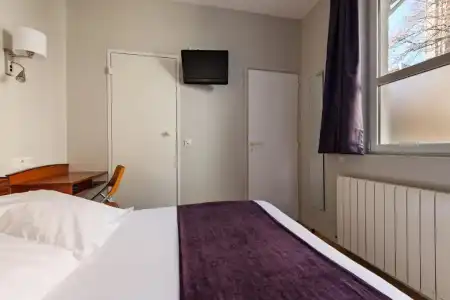 Hôtel Icare - 1