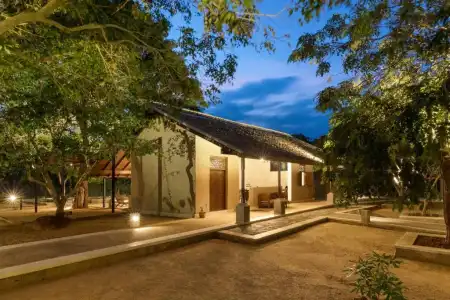 Koragaha Lodge - 13