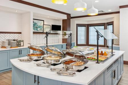 Staybridge Suites ALBANY WOLF RD-COLONIE CENTER by IHG - 9