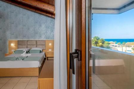 Plaka Beach Resort - 88