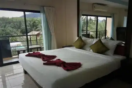Baan Havaree Resort - 6