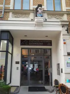 RingSchwarzer Baer - 20