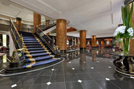 The Westin Tokyo - 1