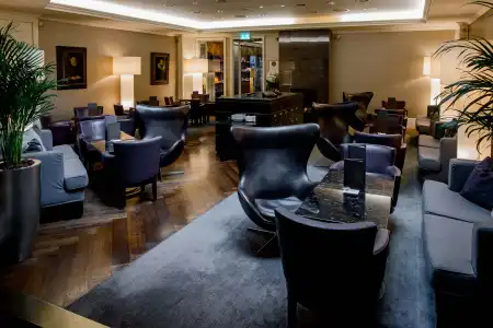 Schweizerhof Bern & Spa - 1