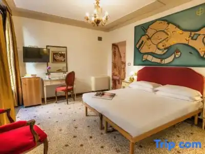 La Fenice Et Des Artistes - 80