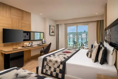 Delphin Imperial Lara - 4
