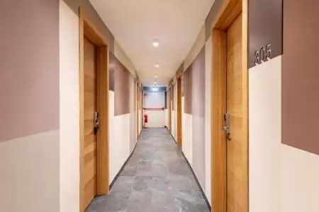 B&B Genova City Center - 16