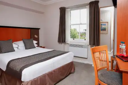 Best Western Corona - 29