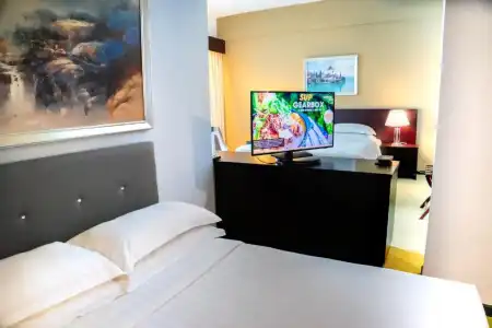 Pan Borneo Kota Kinabalu - 164
