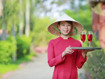 Pho Hoi Riverside Resort - 5