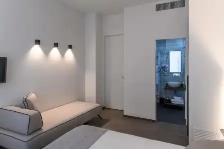 B&B The Attico - 43