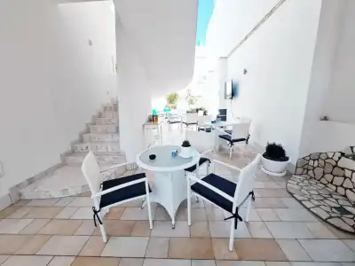 Kalinifta Rooms Apartment - 6