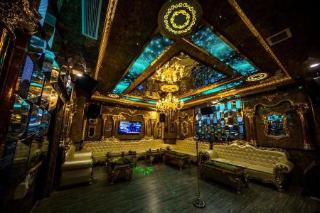 Hon Chong Retreat - 1