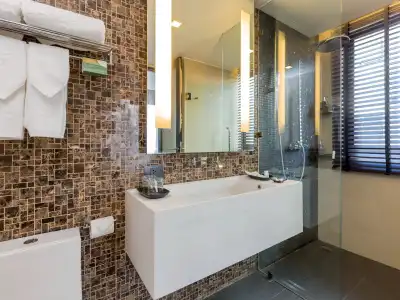 The Charm Resort Phuket - 88