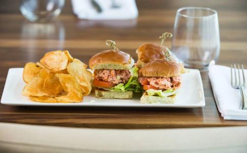 Newport Marriott & Spa - 10