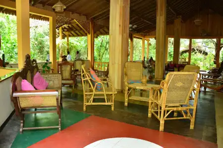 Nature Lanka Ayurveda Resort - 10