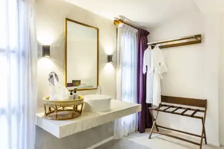 The Monttra Pattaya - 14