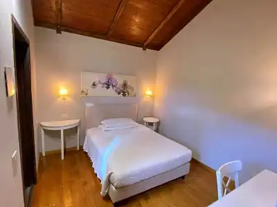 Antica Locanda Palmieri - 21