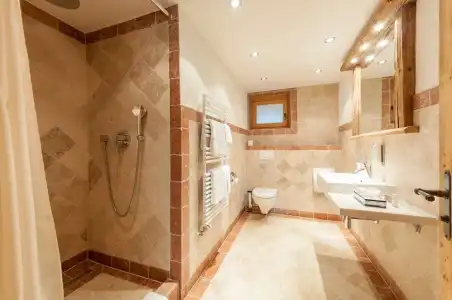 Alpe Fleurie Residence - 104