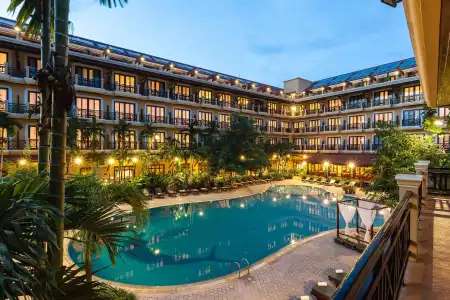 Angkor Paradise - 13