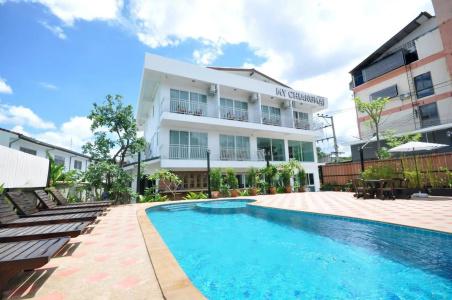 My Chiang Mai Boutique Lodge - 19