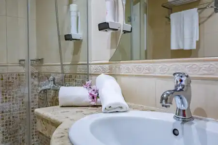 HIs Imperial Resort - Ultra All Inclusive - 49