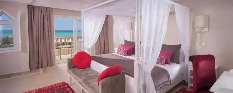 TUI BLUE Palm Beach Palace Djerba - Adults Only - 117