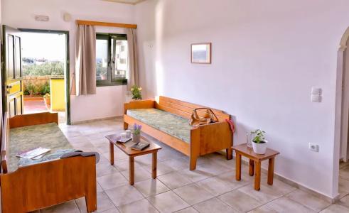 Aspri Petra Apartments - 49