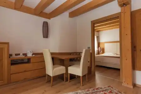 Charme Sayonara & Chalet Nature Suite - 94