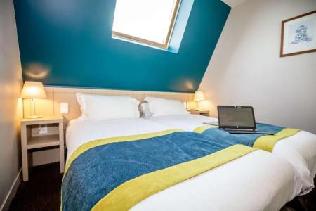 Best Western Plus Vannes Centre-Ville - 62