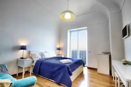 Capri Inn - 61