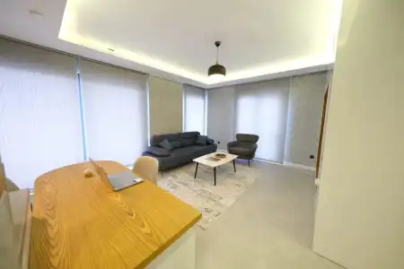 Sky Garden Suites - 0