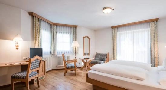 Mareo Dolomites - 21