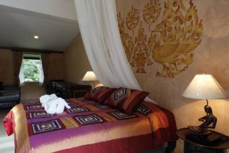 Shivaraks Resort Chiangmai - 3