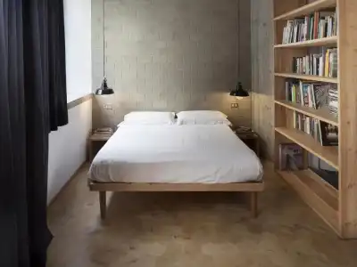 Concoct Apartment Milano - 18
