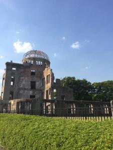 Randor Residence Hiroshima Suites - 16