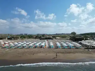Irem Garden & Apartments - 25