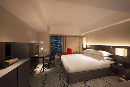 Hilton Tokyo - 42