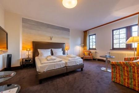 Jagdschloss Niederwald - 42