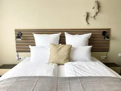 Aqua & Hostel - 52