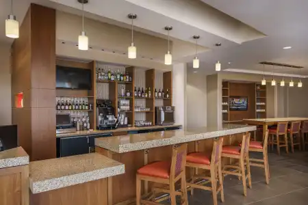 Hyatt Place Houston/Galleria - 18