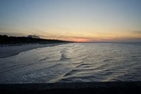 Strand- und WellnessPreussenhof - 14