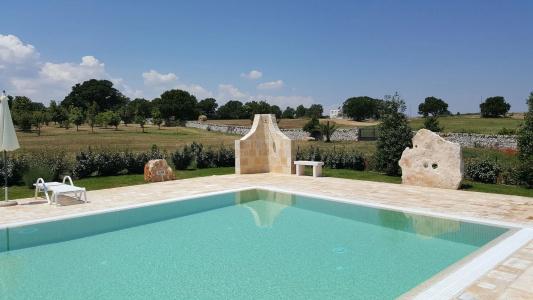 Masseria Peppeturro - 10